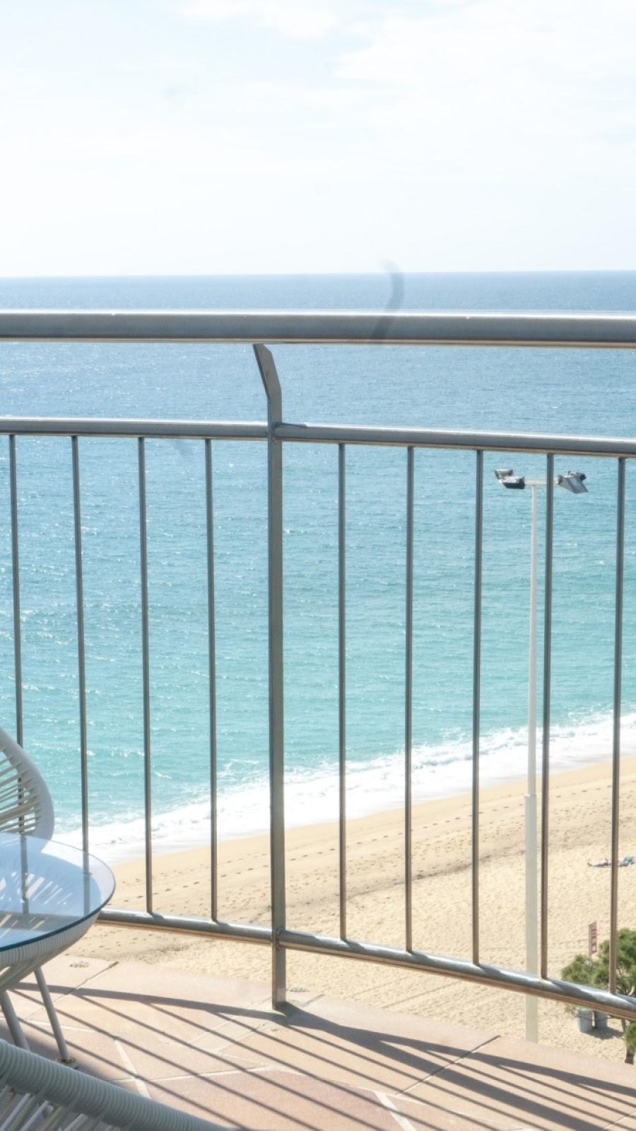 Hotel Aromar, Platja d'Aro