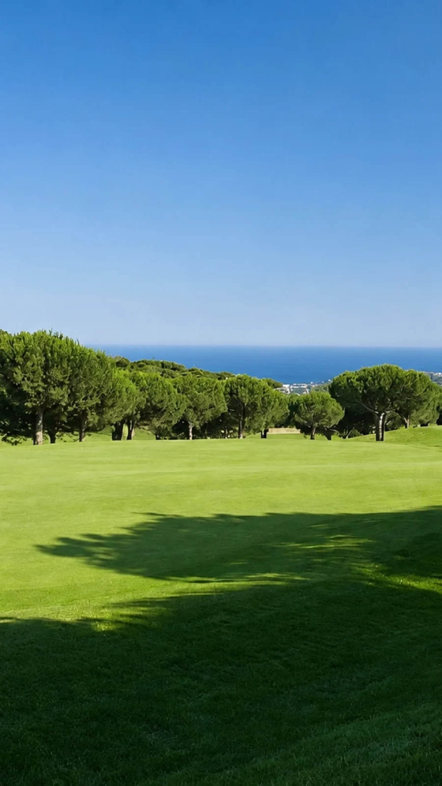 golf